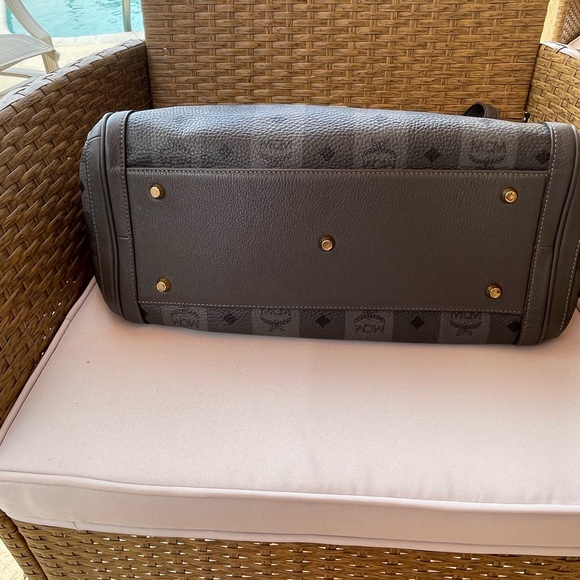 MCM tote bag - Picture 4 of 7